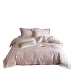 Satin Bedding Set Bowlift