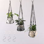 Plant Hanging Hanger Bowlift