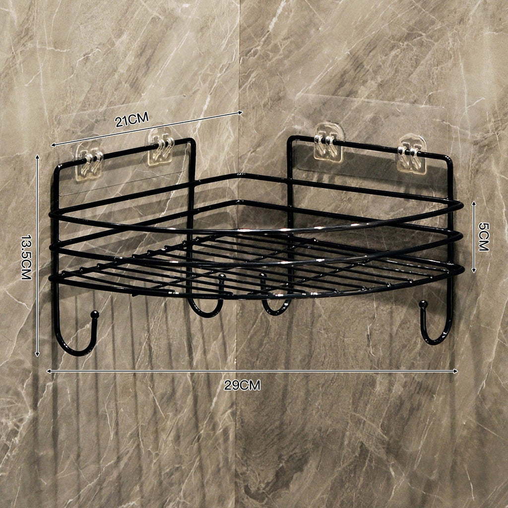 Wall shelf system Bowlift