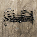 Wall shelf system Bowlift