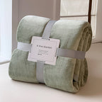 Soft Plush Fleece Blanket