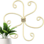 Elegant Decorative Wall Hook Bowlift