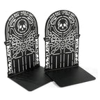 Gothic Themed Decorative Bookends