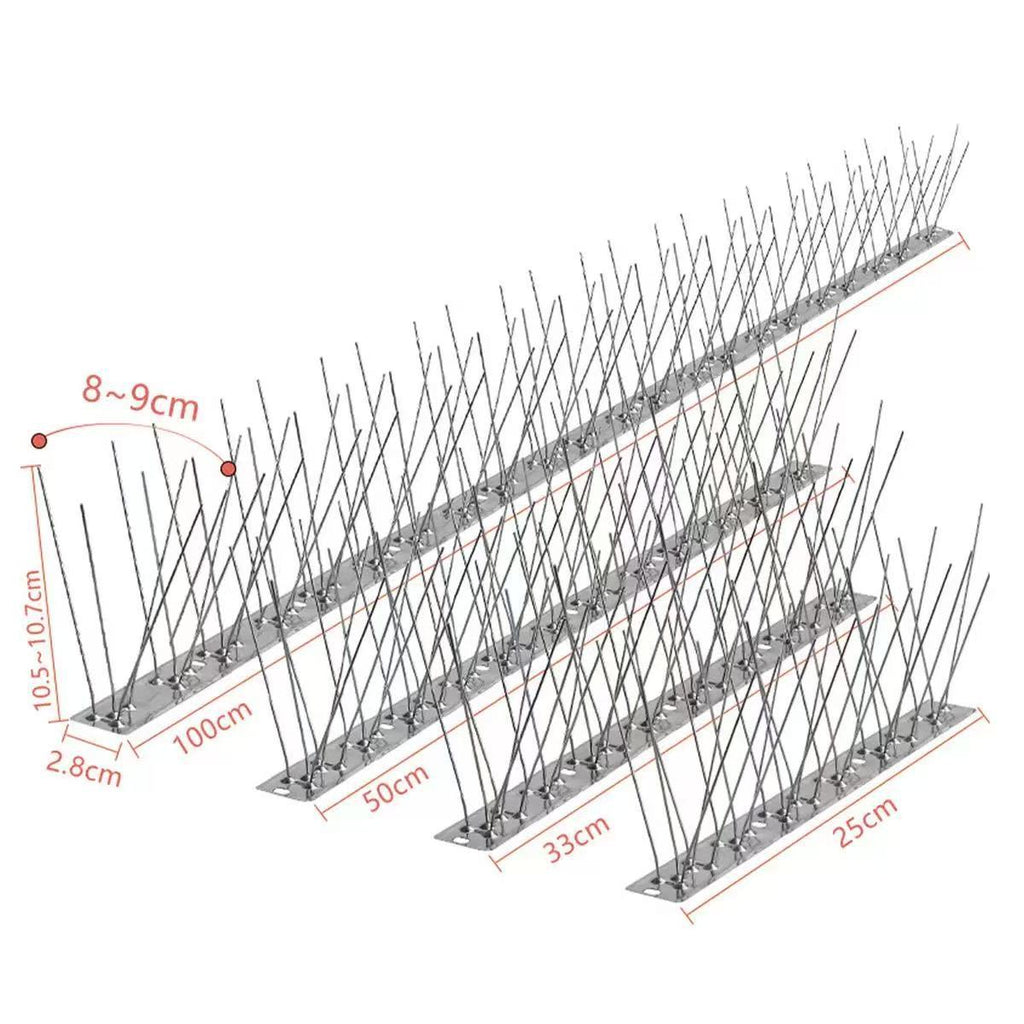 Wall-Mounted Adjustable Metal Slotted Hanging Rail Bowlift