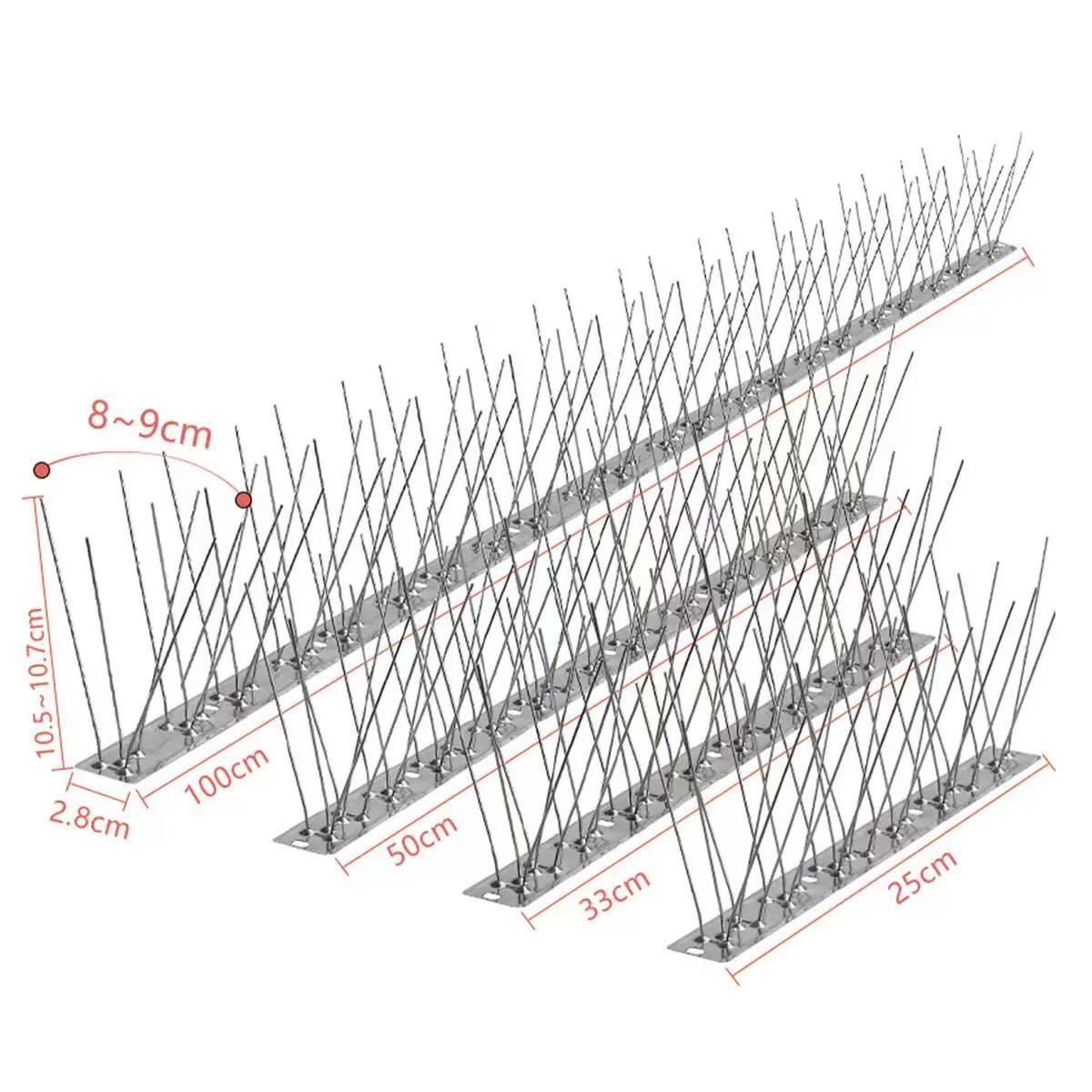Wall-Mounted Adjustable Metal Slotted Hanging Rail Bowlift
