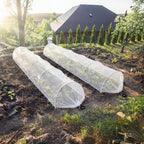 Garden Protective Tunnel Cover Bowlift