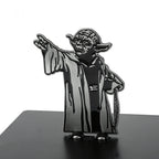 Decorative Steel Stormtrooper Bookends