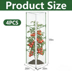 Gardening Plant Support Bowlift