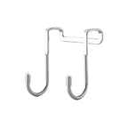 Multi-Purpose Storage Hook