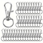 Durable Metal Snap Hooks Bowlift