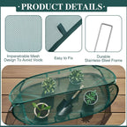 Garden Plant Protection Bowlift