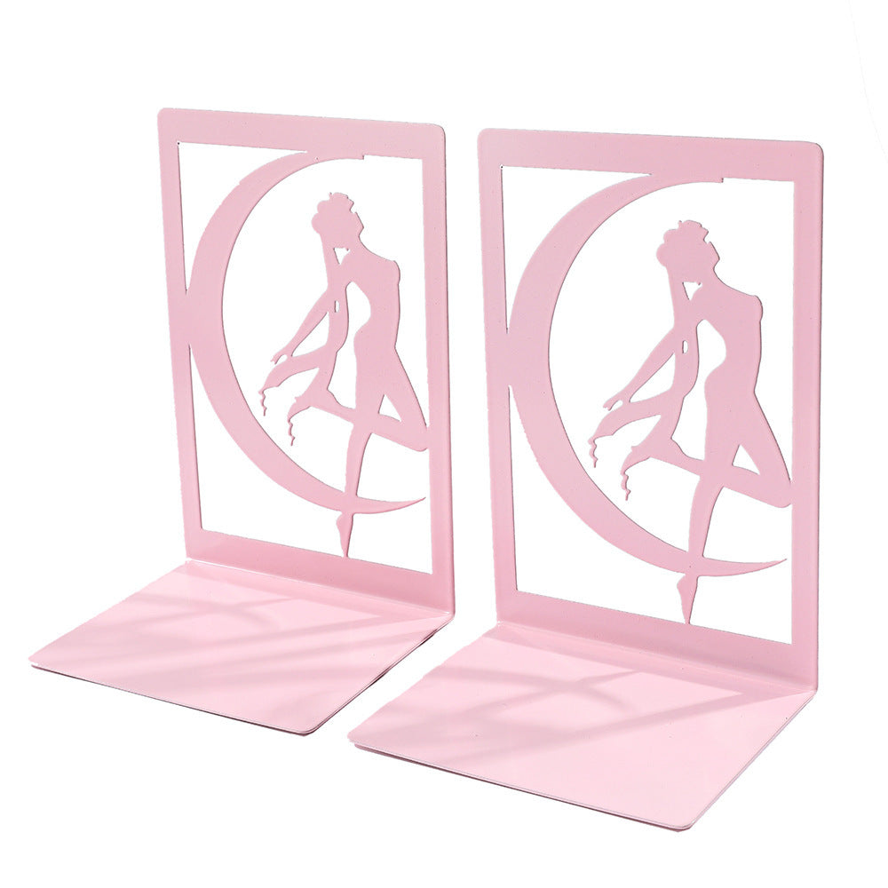 Decorative Character Bookends