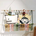 Wall decoration Bowlift