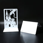 Decorative Bookends