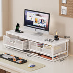 Multi-Functional Wire Mesh Desktop Organizer Bowlift