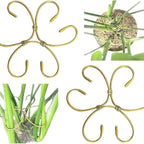 Elegant Decorative Wall Hook Bowlift