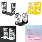 Decorative Book Ends