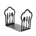 Decorative Kitchen Utensil Bookends