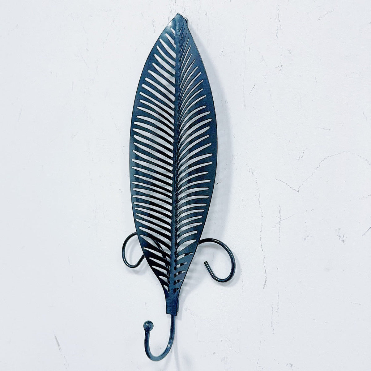 Decorative Metal Wall Hook Bowlift