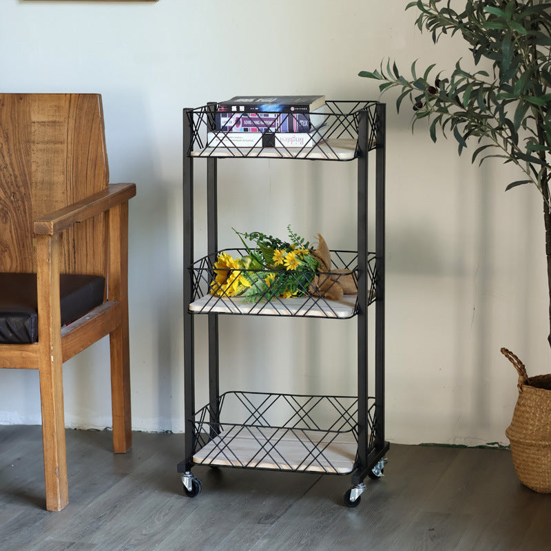 Zevolimshelving system
