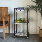 Zevolimshelving system