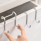 Multi-Purpose Storage Hook