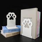 Decorative Cat Bookends