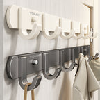 Wall-Mount Organizer Bowlift