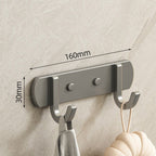 Wall-Mount Organizer Bowlift