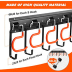 Garden tool holder Bowlift