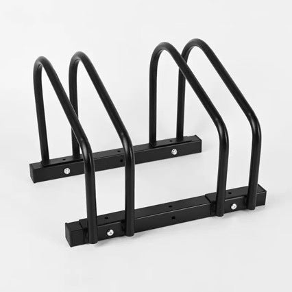 Heavy-Duty Bicycle Storage Rack Bowlift