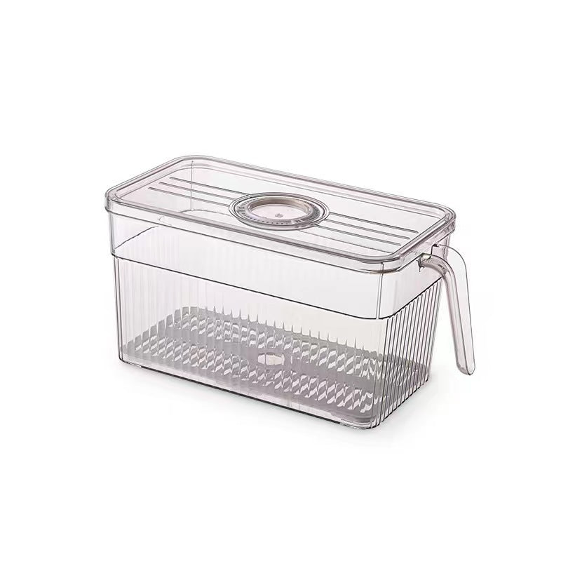 Practical Refrigerator Organization Box
