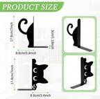 Dragon-Themed Bookend