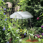 Garden Greenhouse