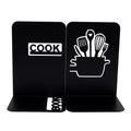 Decorative Kitchen Bookends