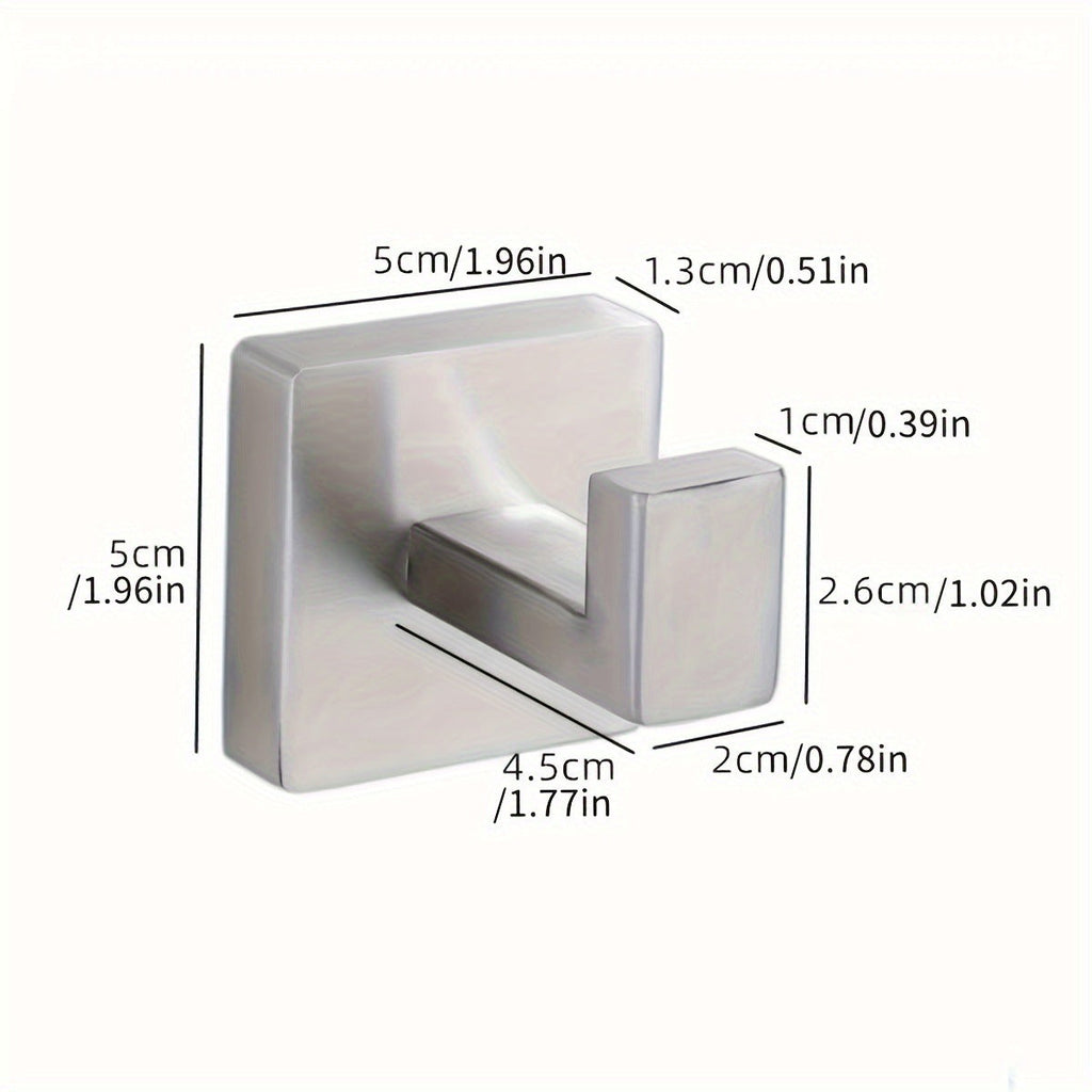 Premium Stainless Steel Wall Hook bowlift