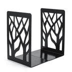 Elegant Tree Design Decorative Bookends