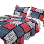 Women's Soft and Stylish Bedding Set Bowlift