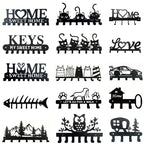 Wall decoration Bowlift