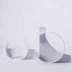 Modern Decorative Wall Organizer