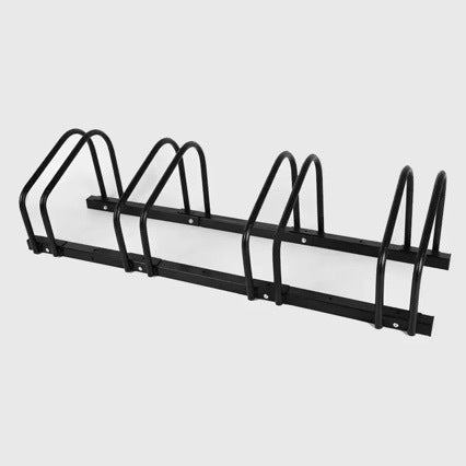 Heavy-Duty Bicycle Storage Rack Bowlift