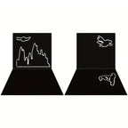 Decorative Fantasy-Themed Bookends