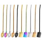 Ergonomic Mini Garden Spade Bowlift