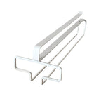 Adjustable Kitchen Utensil Holder Rack
