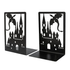 Decorative Bookends