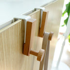Wall-Mounted Coat Hook