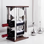 Contemporary Decorative Magazine Stand