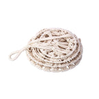 Three-Tier Macramé Hanging Plant Holder