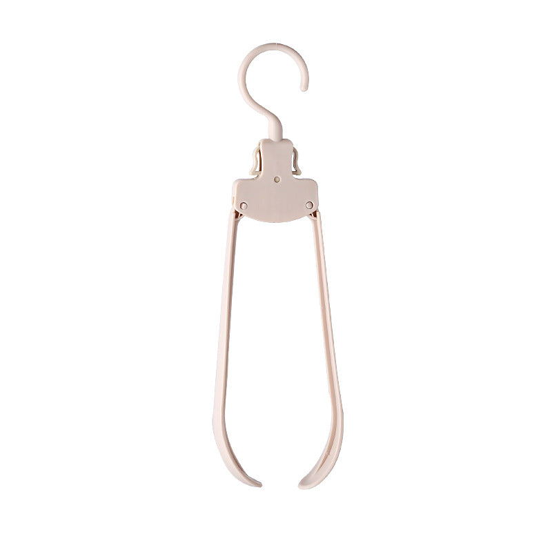 Practical Foldable Hanger