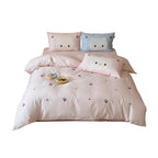 Kids bedding set